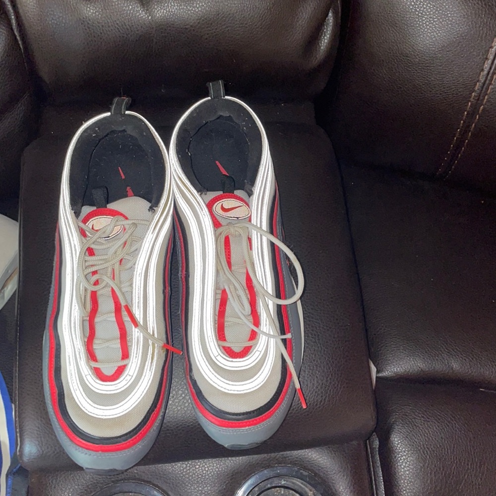 Nike shoes